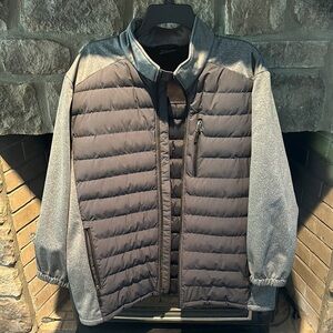 Men’s Jacket